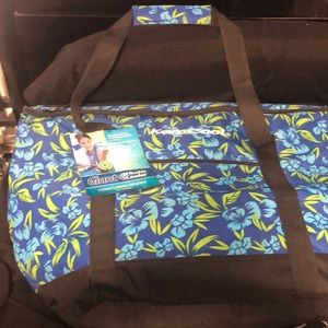 Giant Flexible Cooler